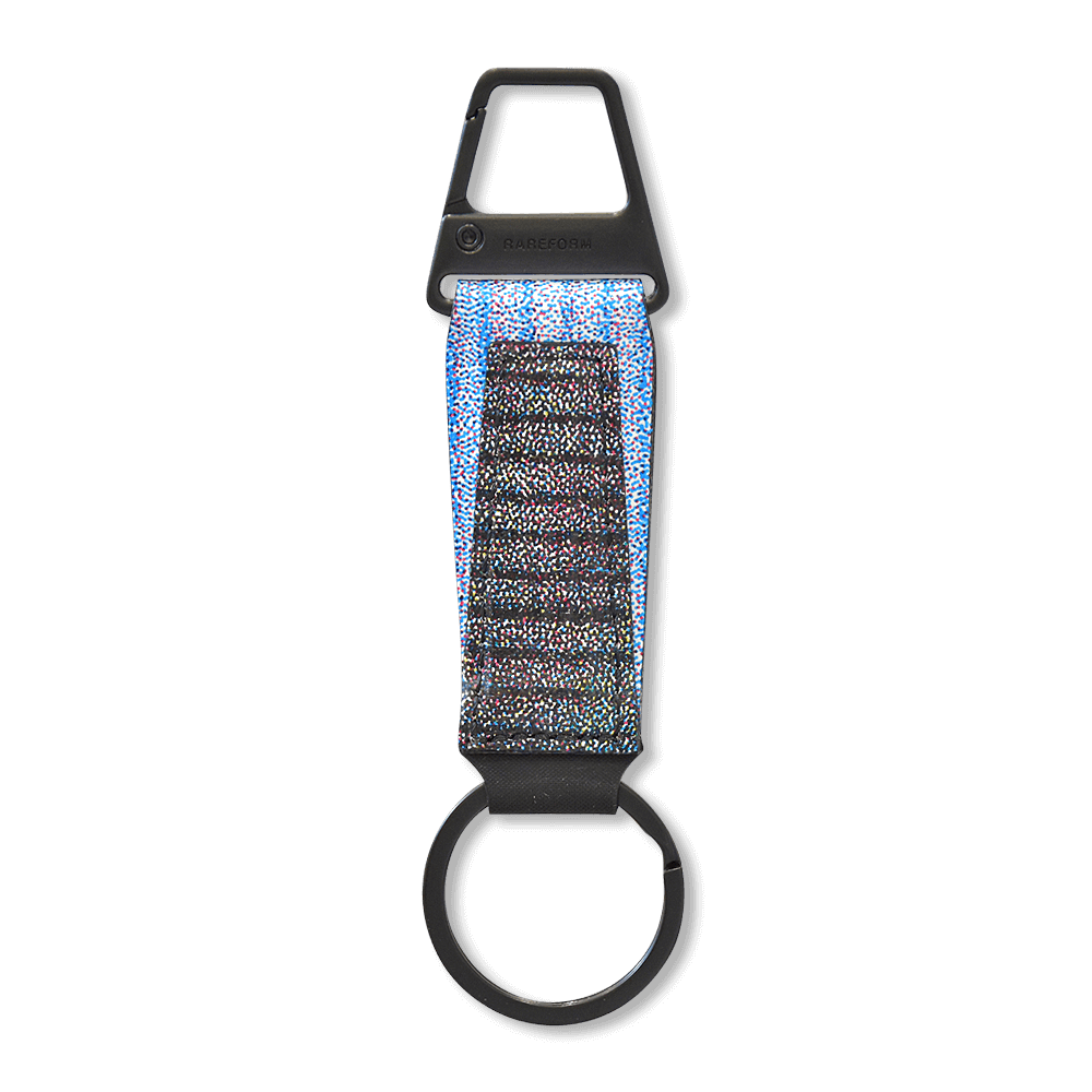 Roam Keychain