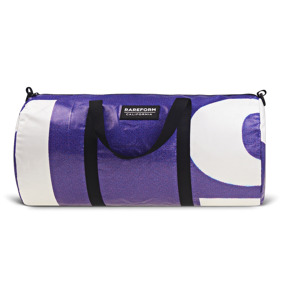 Light Duffle