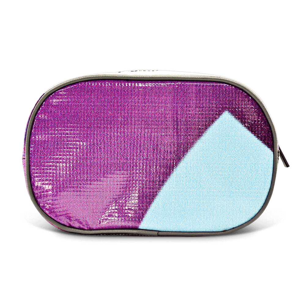 Riley Cosmetic Bag
