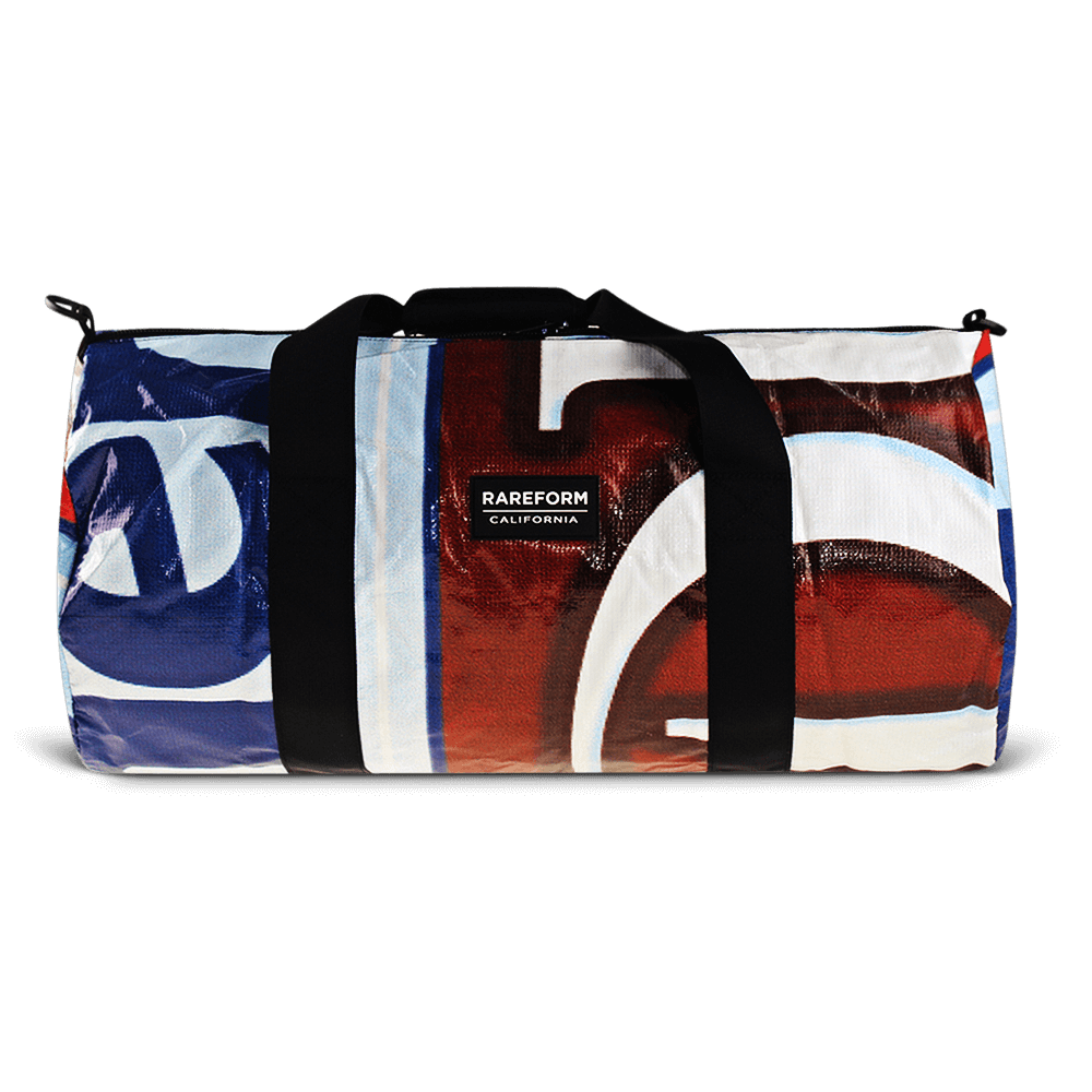 Weekender Duffle