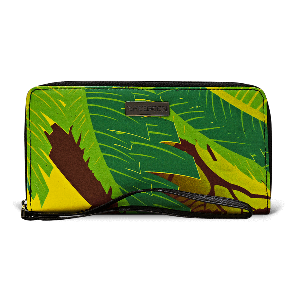 Madison Wristlet