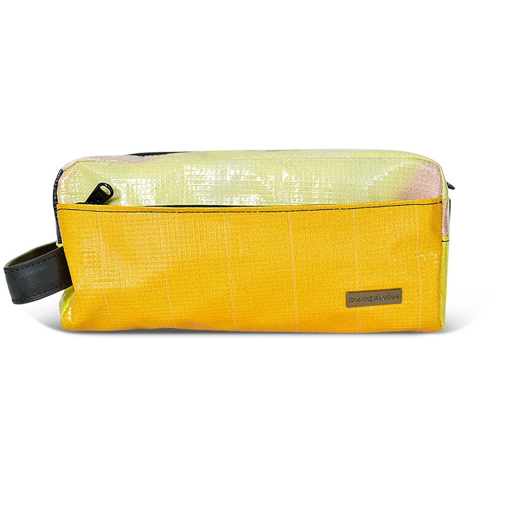 Munich Toiletry Bag