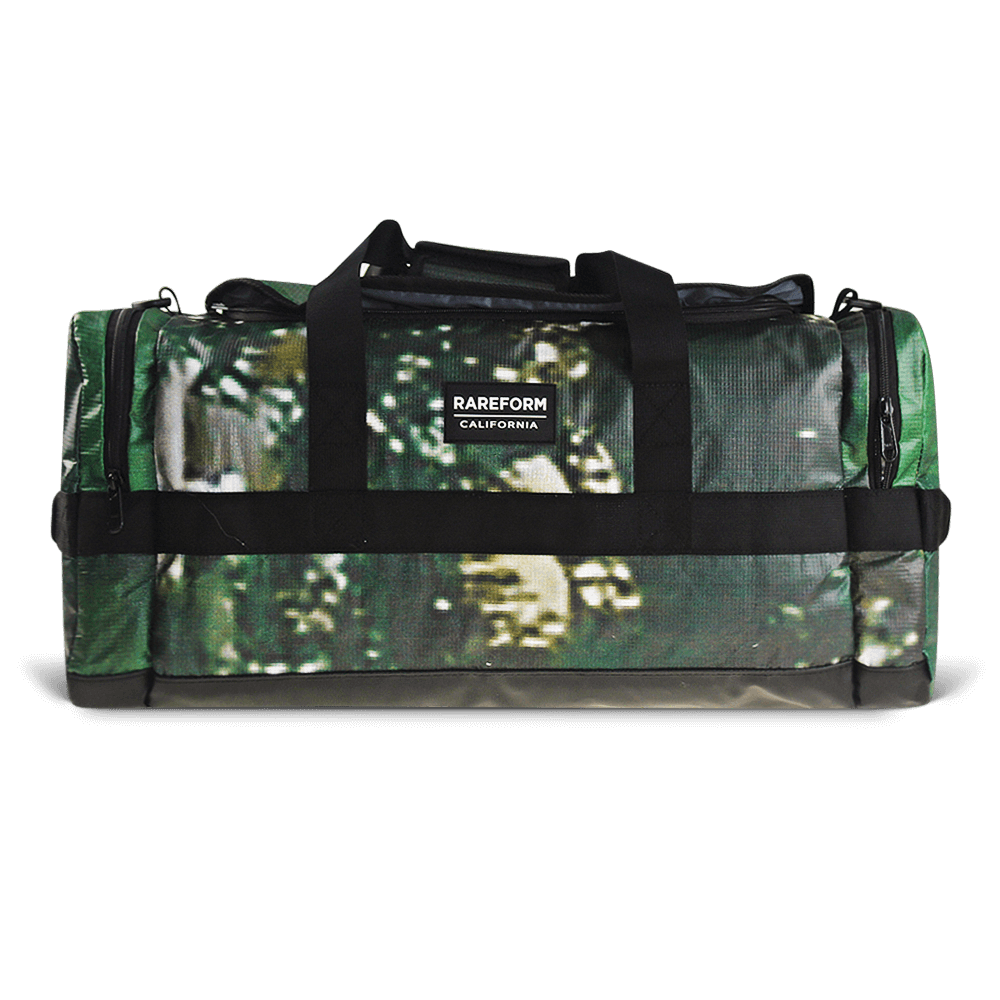 Union Duffle