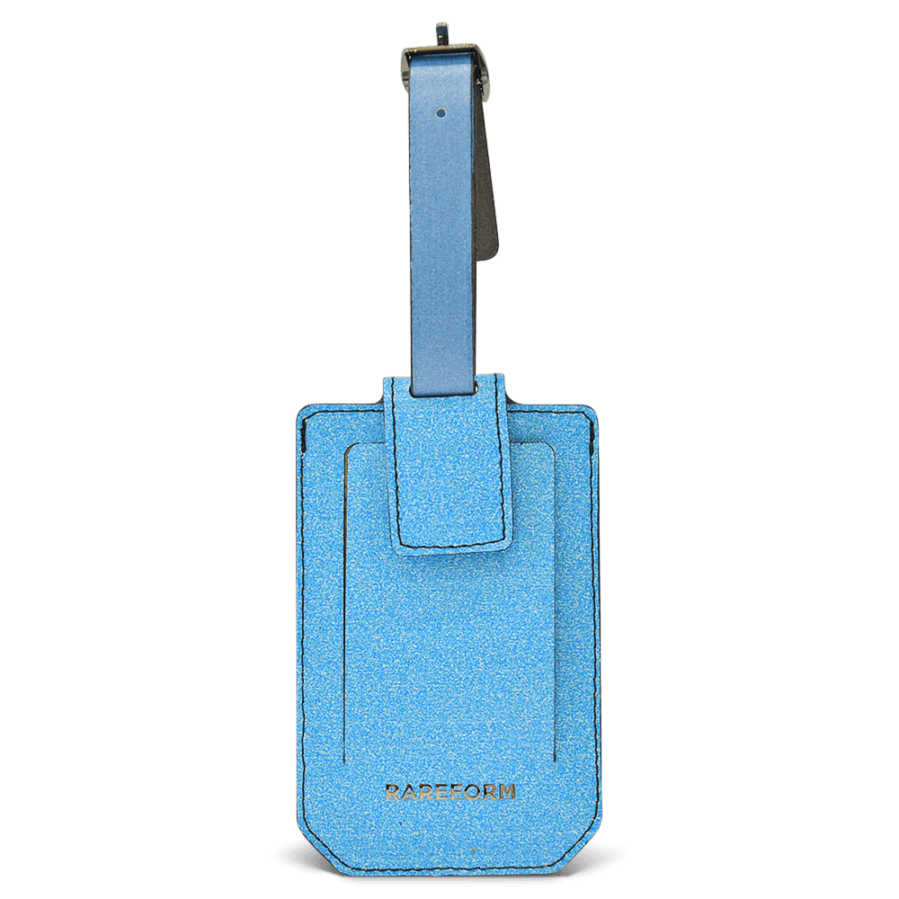 Salvador Luggage Tag
