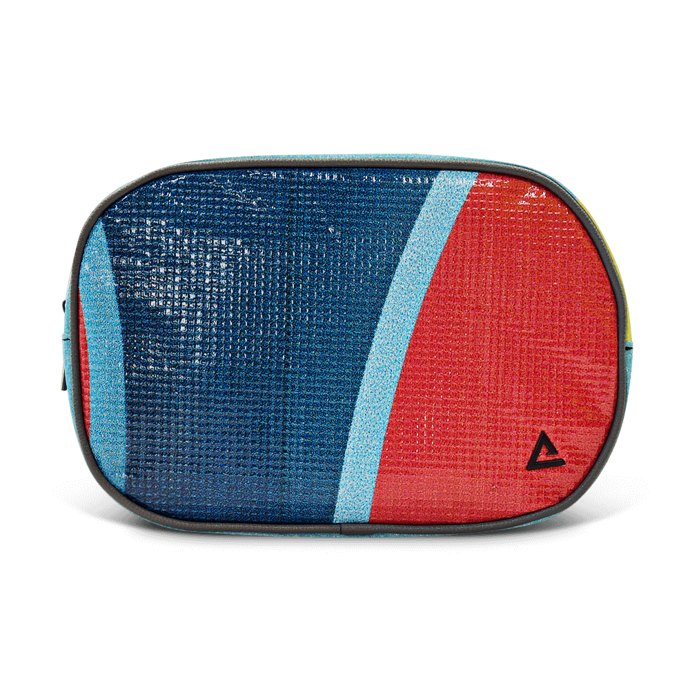 Riley Cosmetic Bag