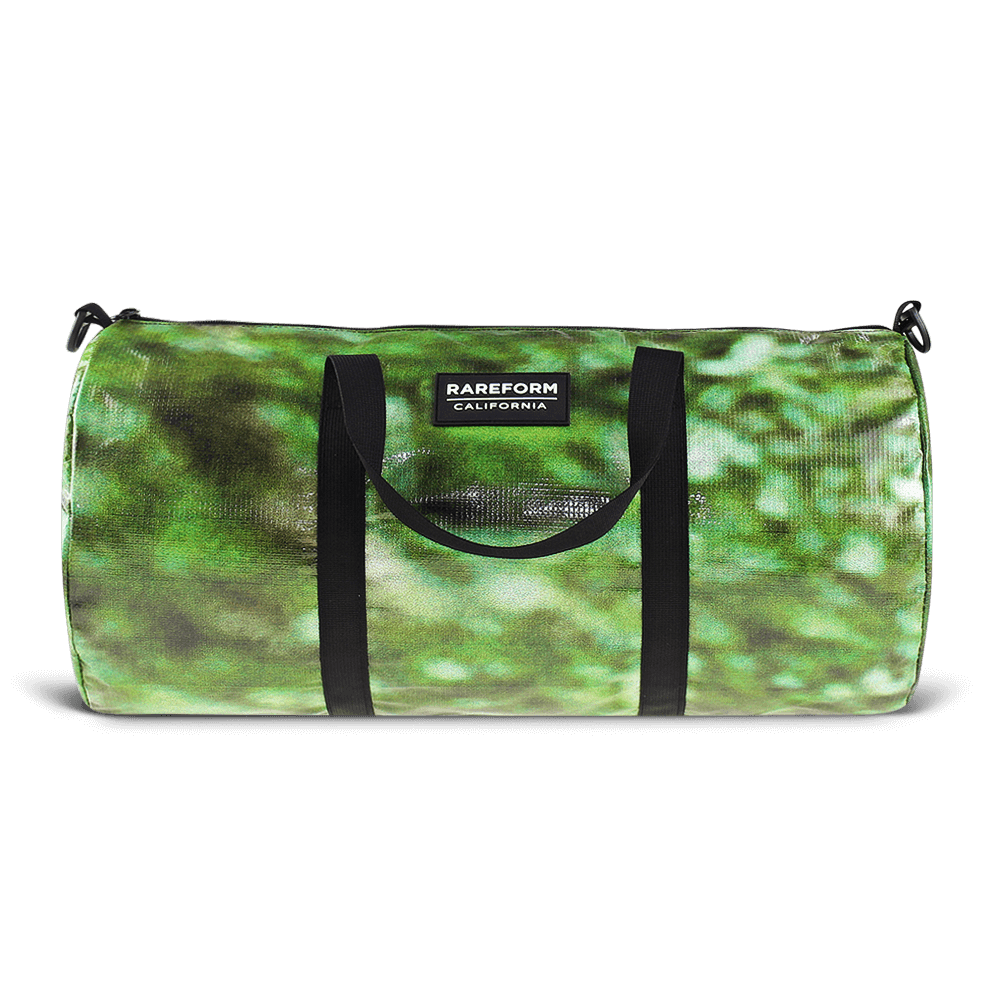 Light Duffle