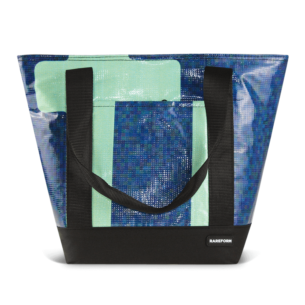 Beck Cooler Tote