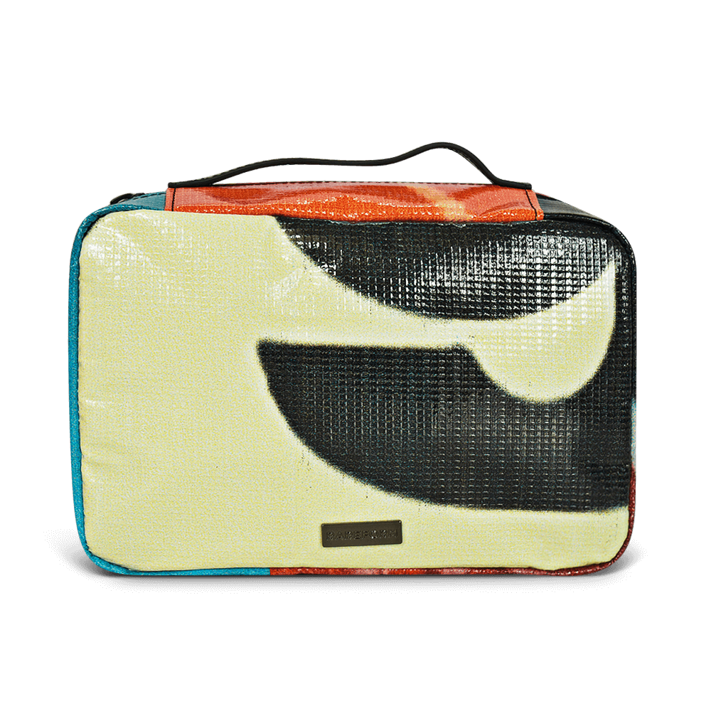 Vienna Toiletry Bag