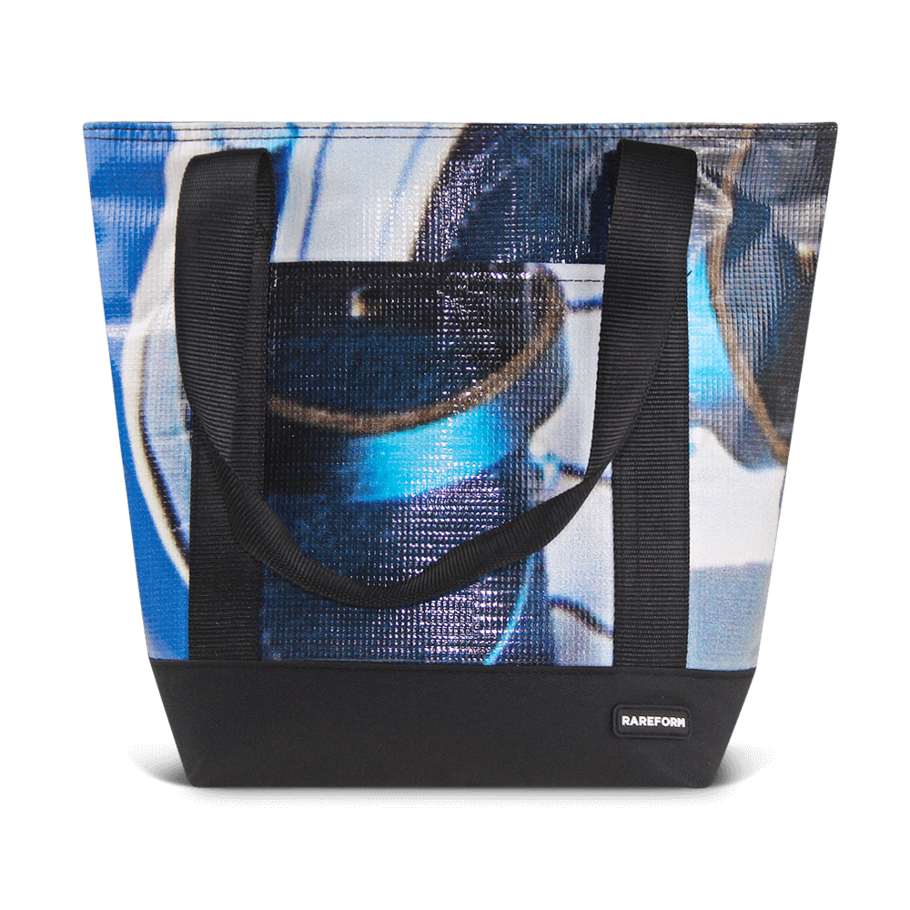 Beck Cooler Tote