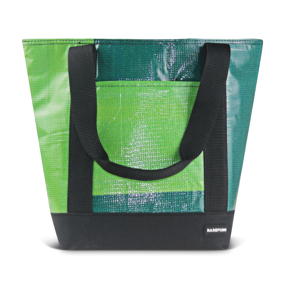 Beck Cooler Tote