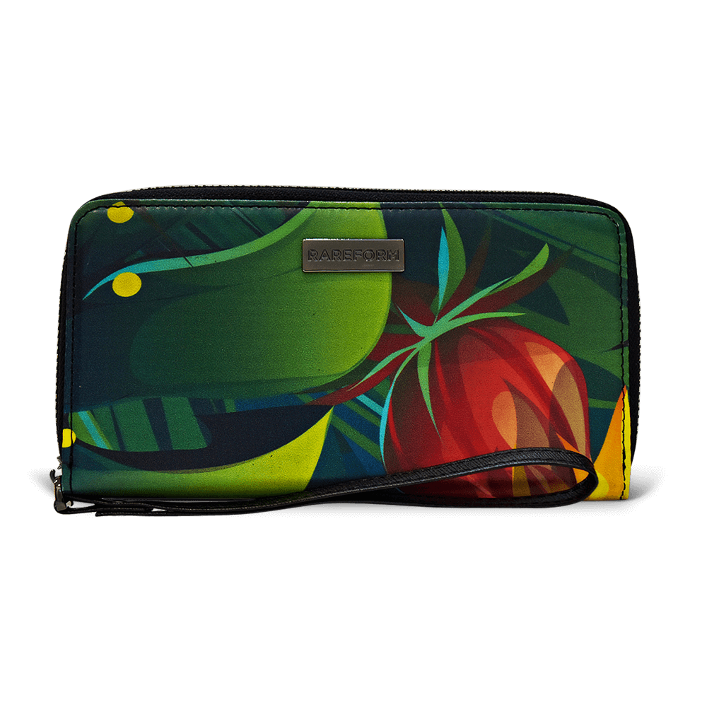 Madison Wristlet