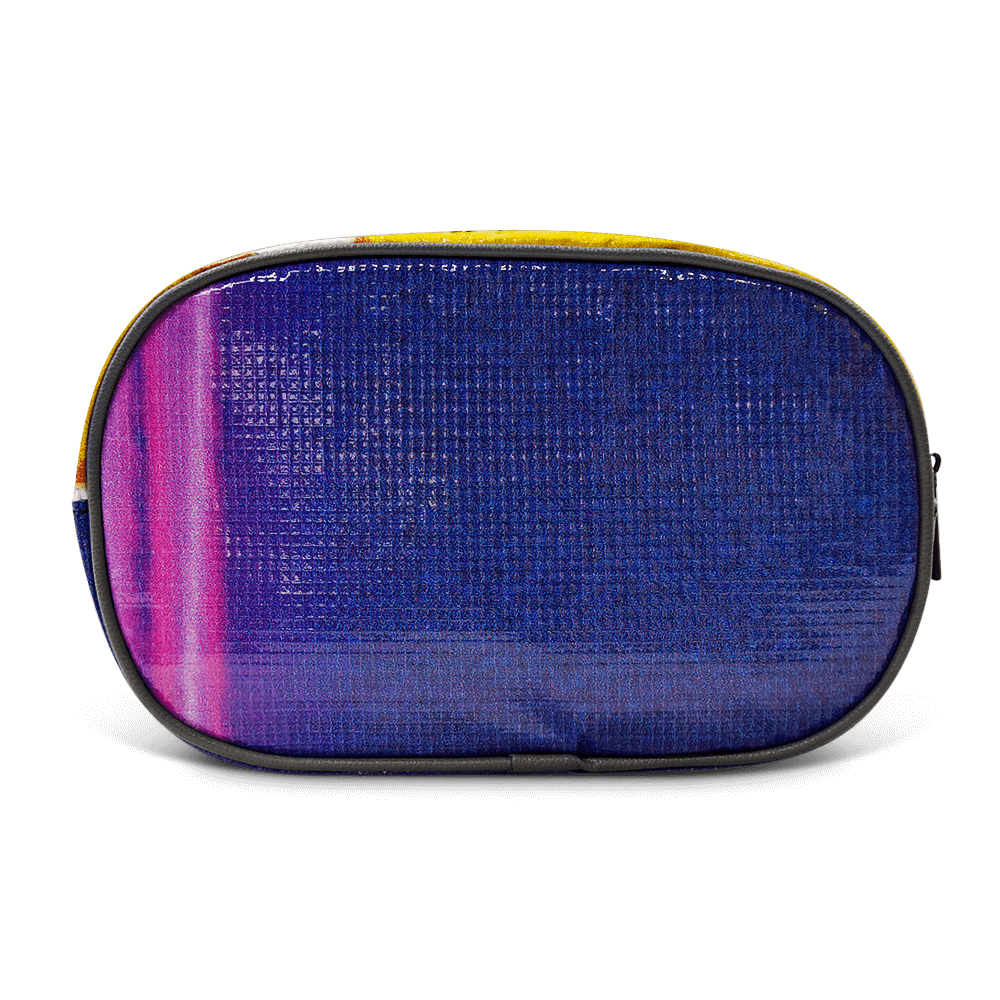 Riley Cosmetic Bag