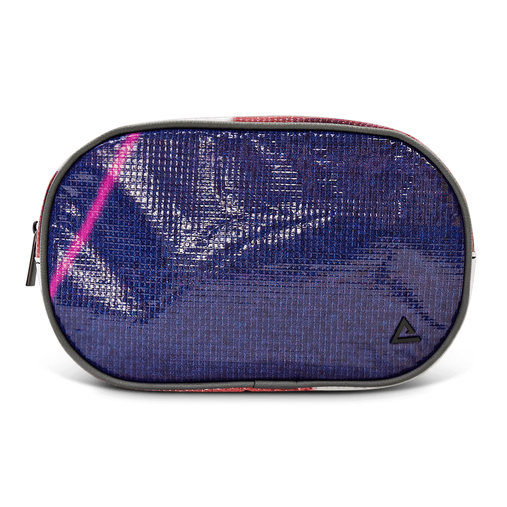 Riley Cosmetic Bag