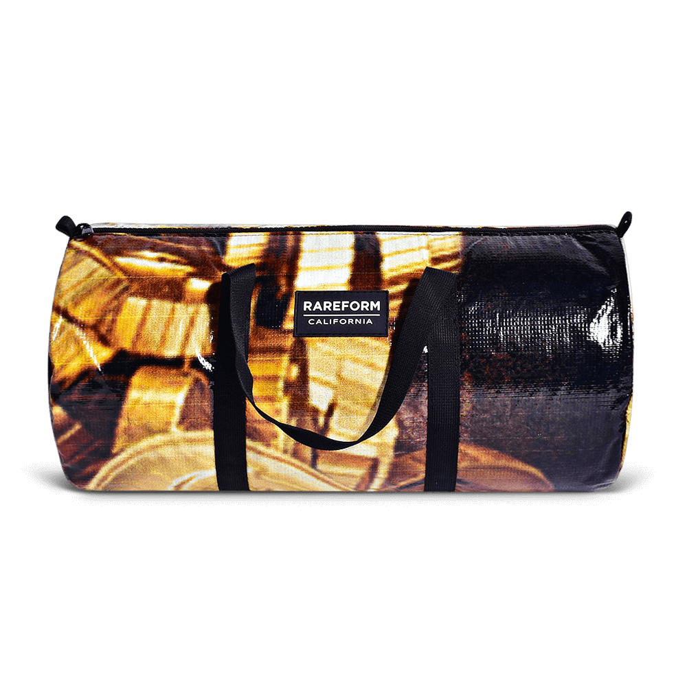 Light Duffle
