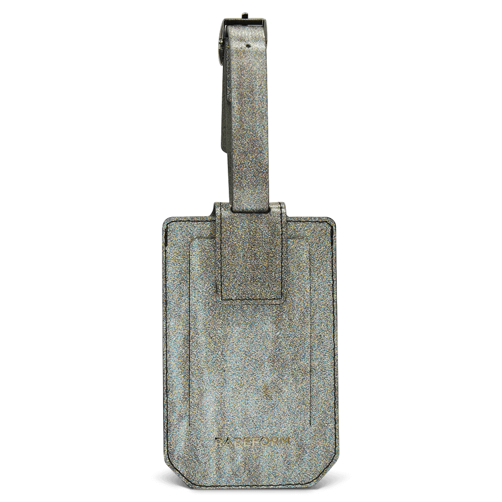 Salvador Luggage Tag