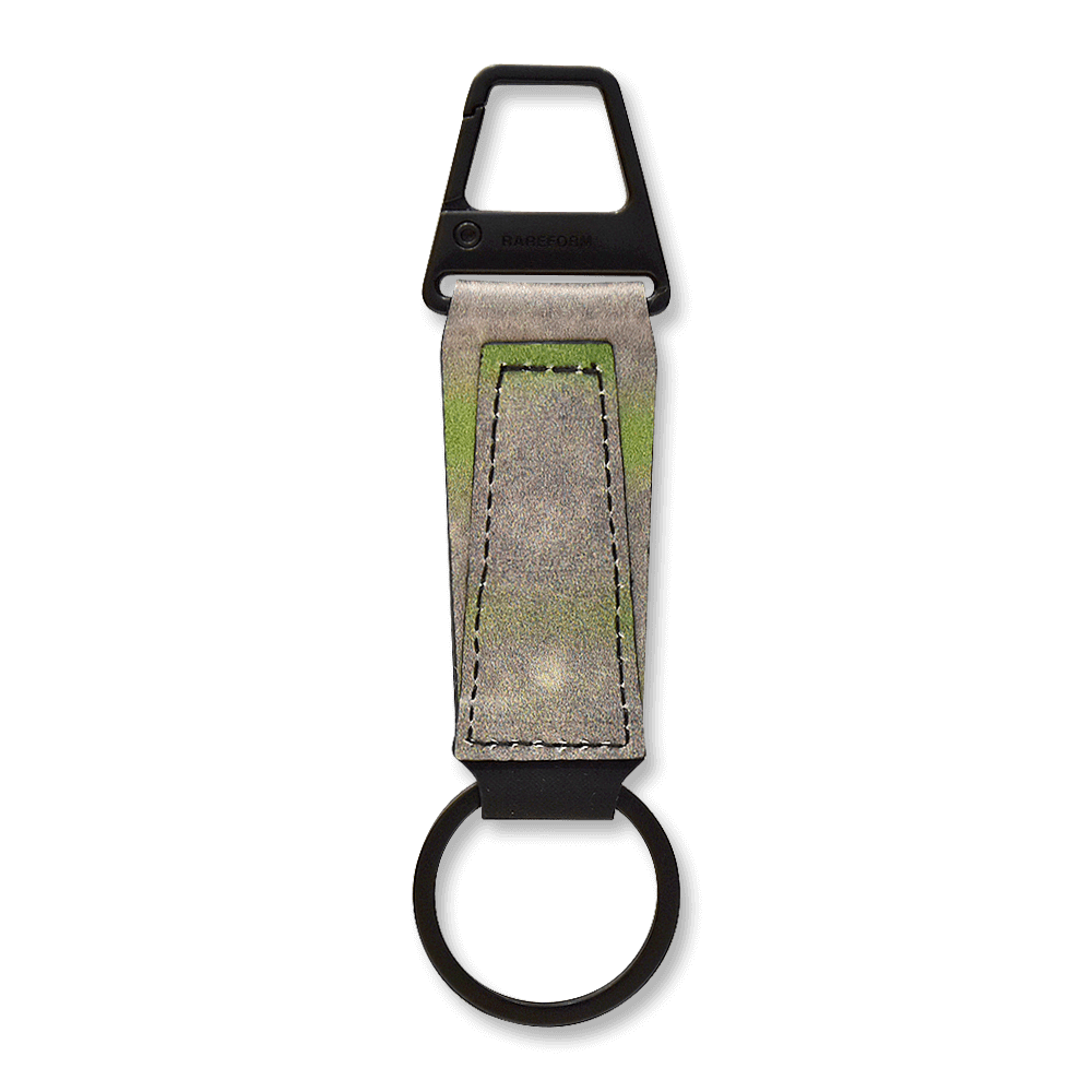 Roam Keychain
