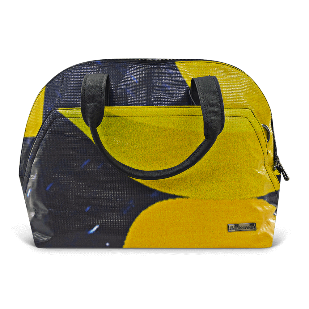 Maya Cross-Body
