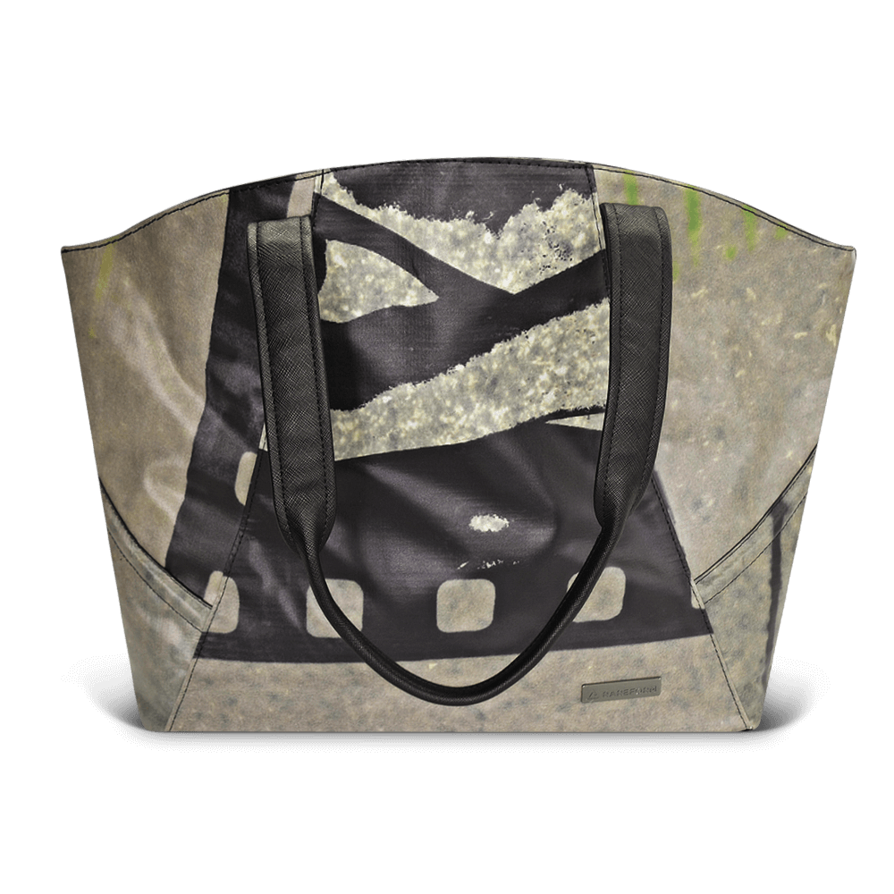 Asana All Day Tote