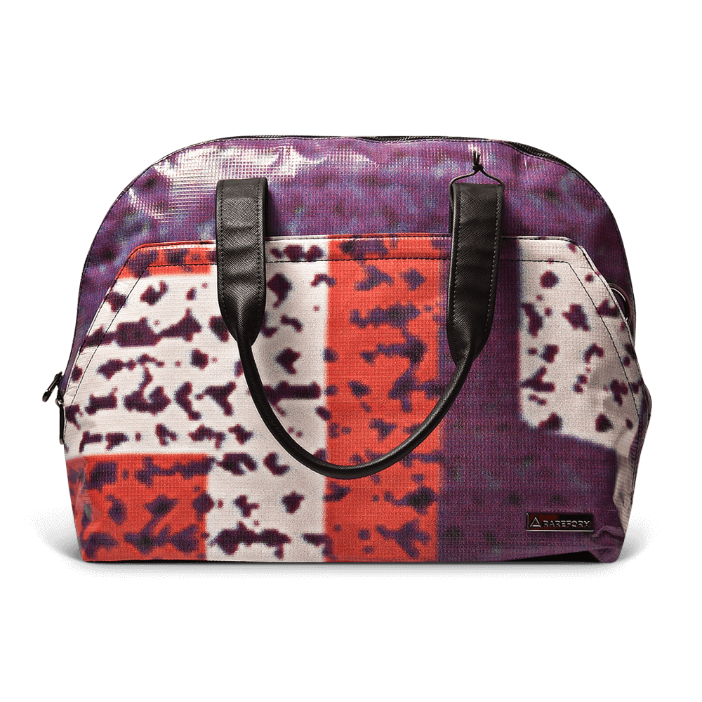 Maya Cross-Body