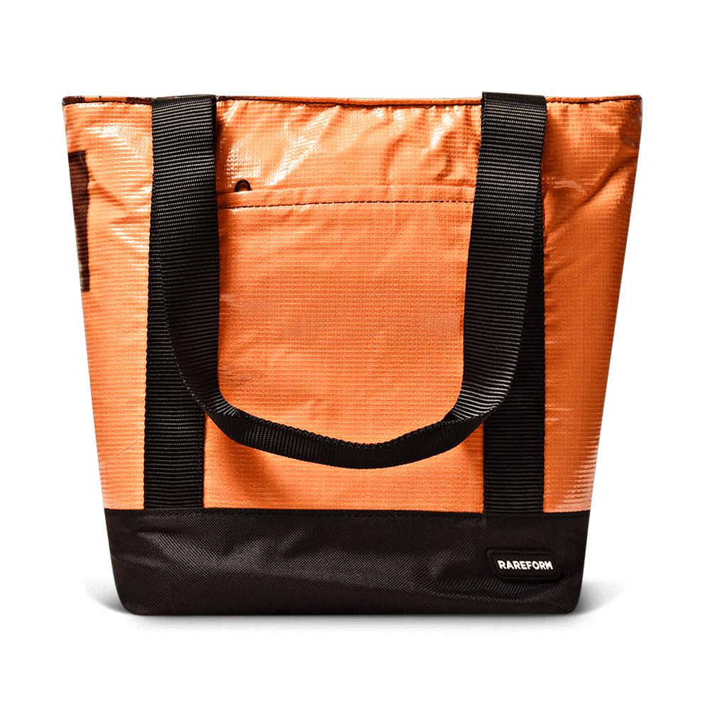 Beck Cooler Tote