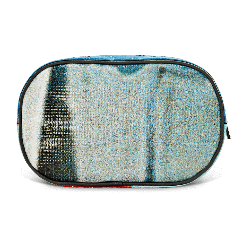 Riley Cosmetic Bag