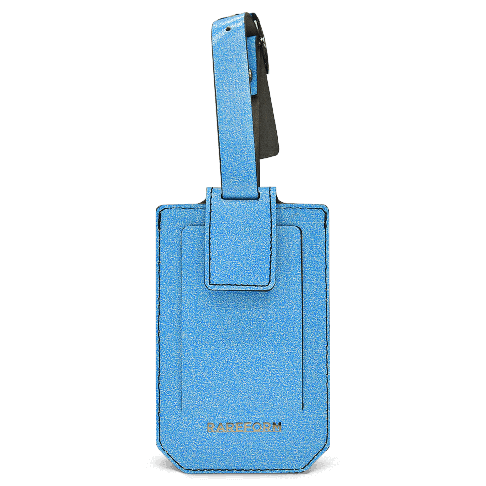 Salvador Luggage Tag