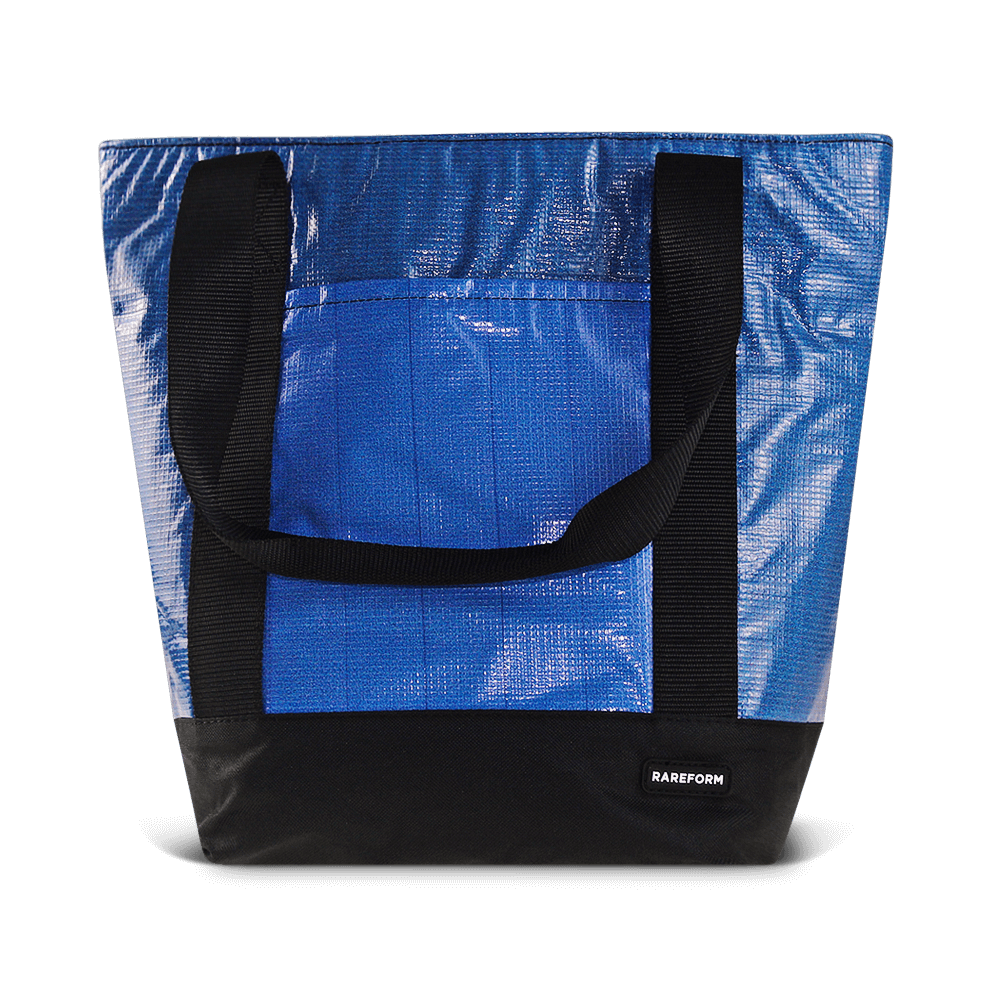 Beck Cooler Tote