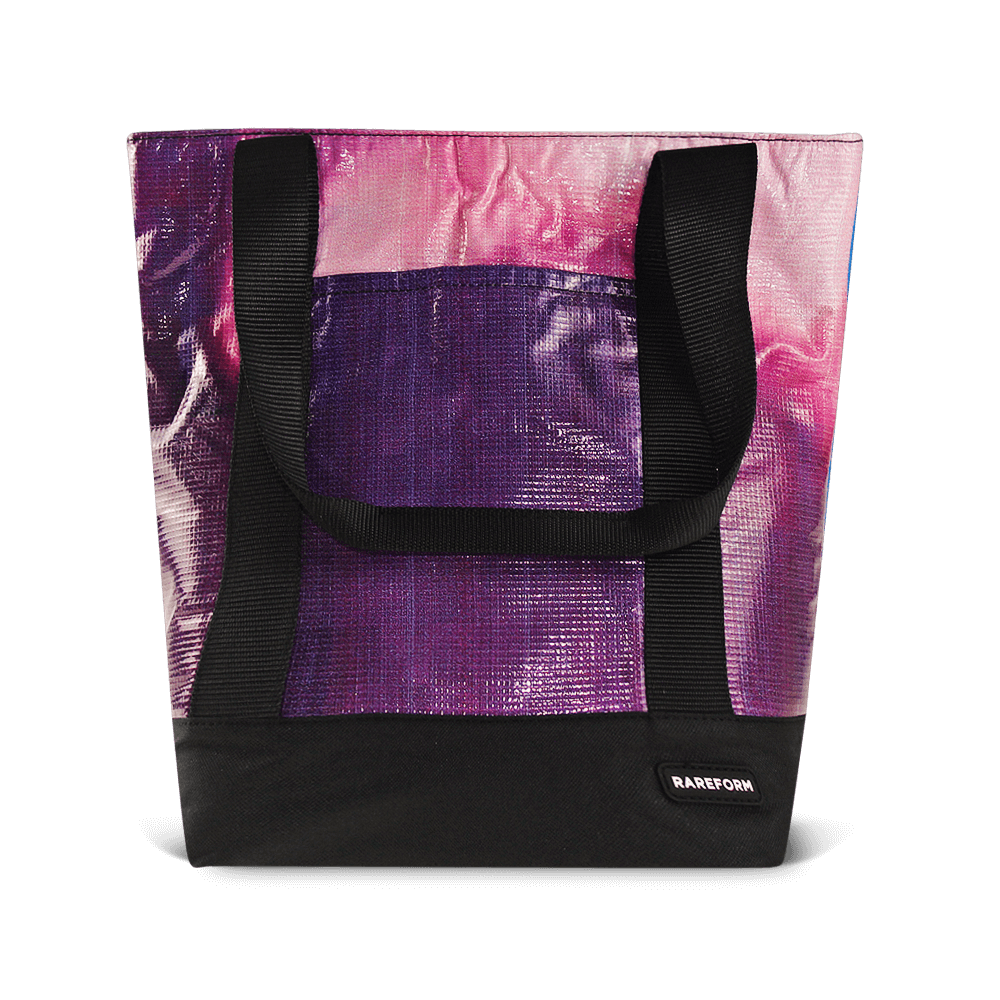 Beck Cooler Tote
