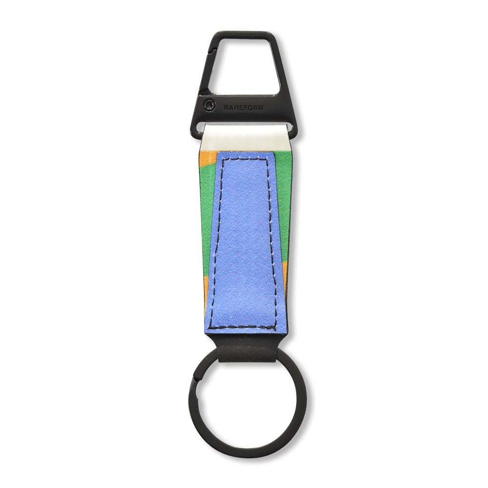 Roam Keychain