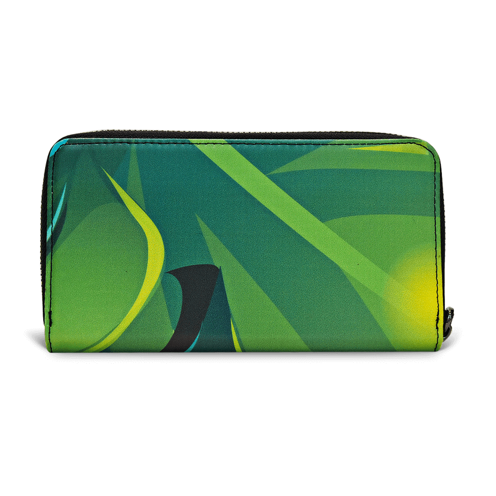 Madison Wristlet