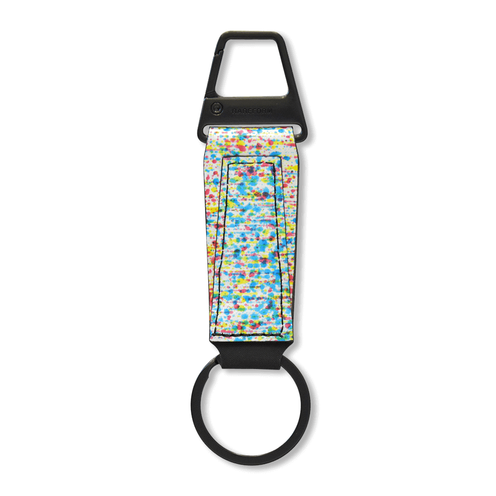Roam Keychain