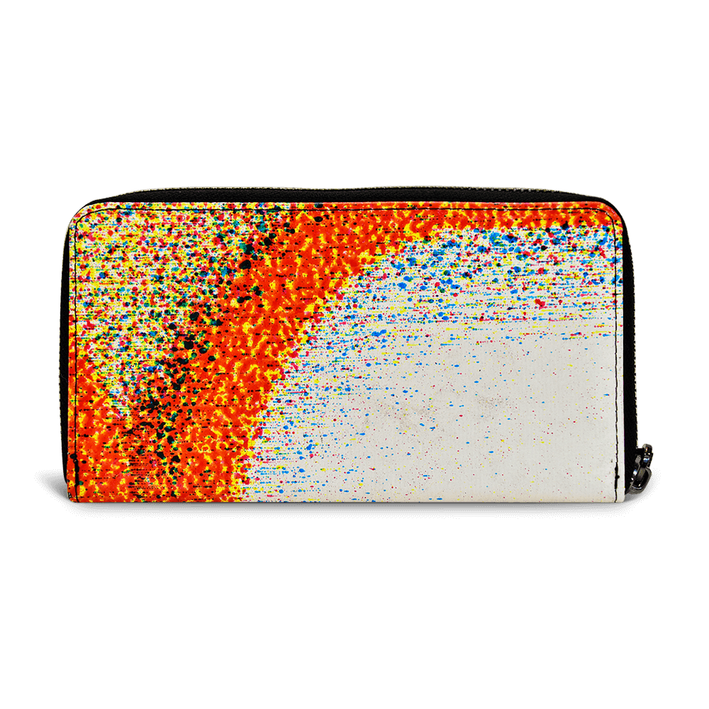 Madison Wristlet