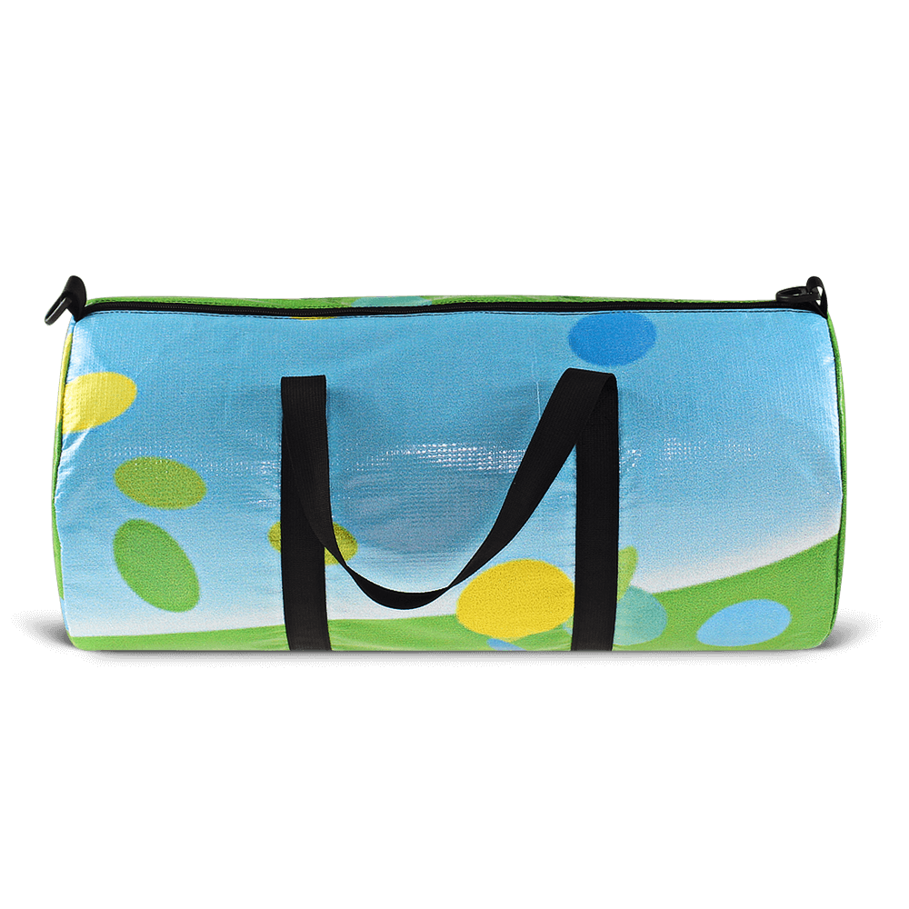 Light Duffle
