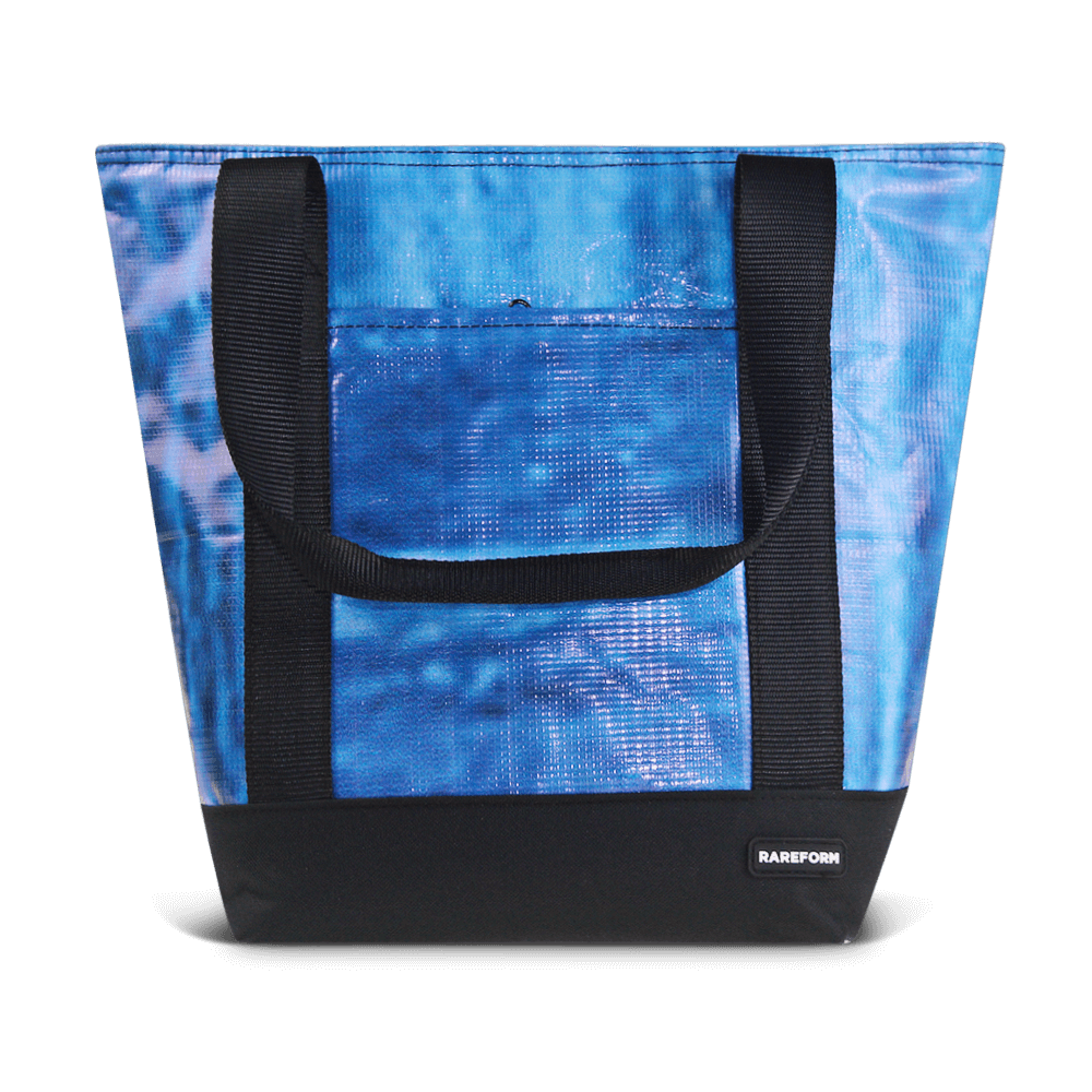 Beck Cooler Tote