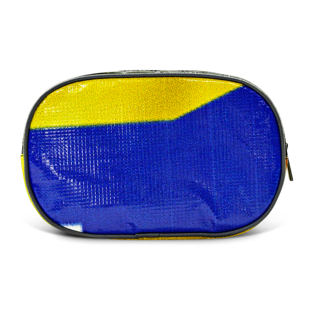 Riley Cosmetic Bag