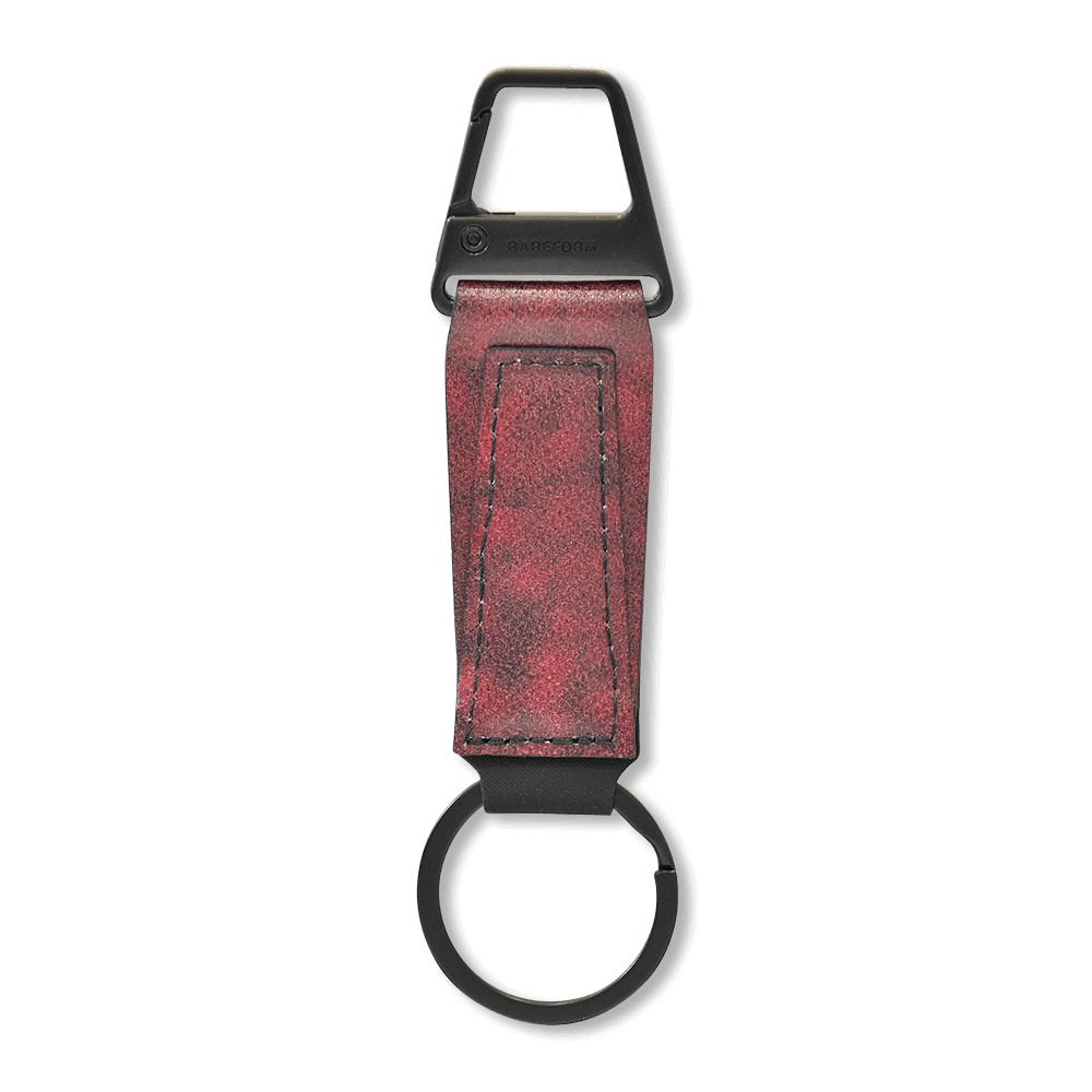 Roam Keychain