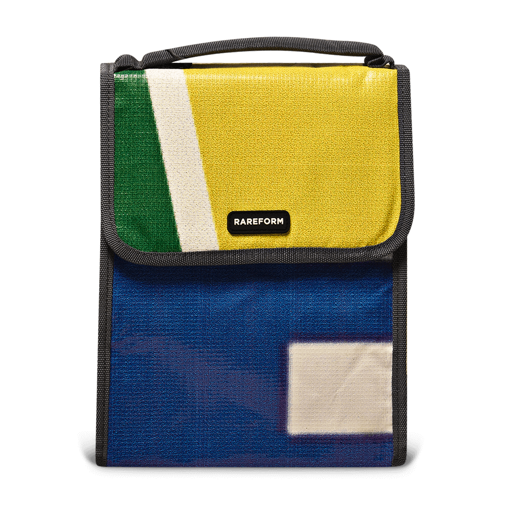 Merrick Lunch Tote
