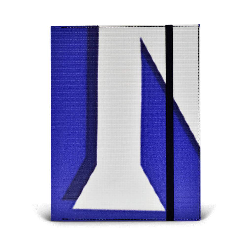 Oliver Notebook