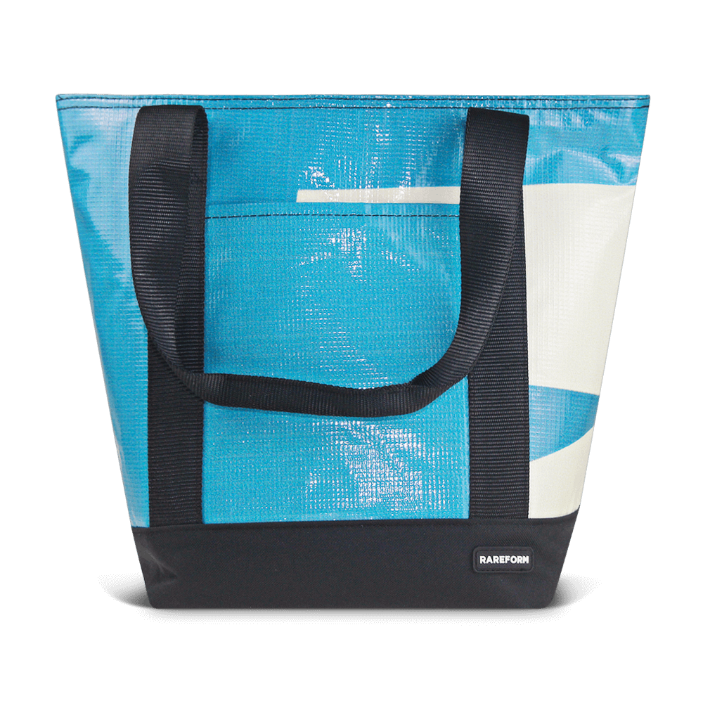 Beck Cooler Tote
