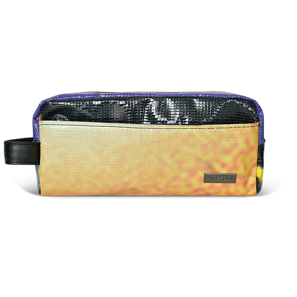 Munich Toiletry Bag