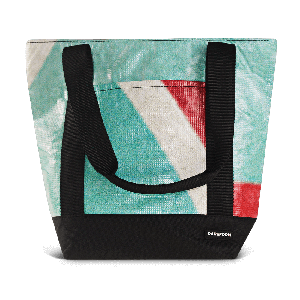 Beck Cooler Tote