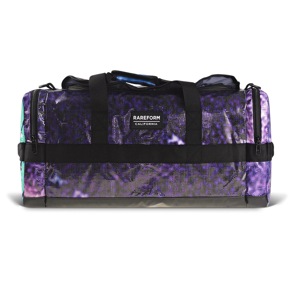 Union Duffle