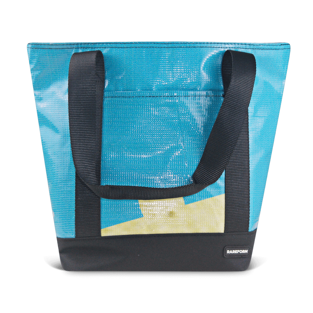 Beck Cooler Tote