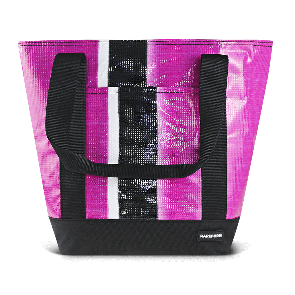 Beck Cooler Tote