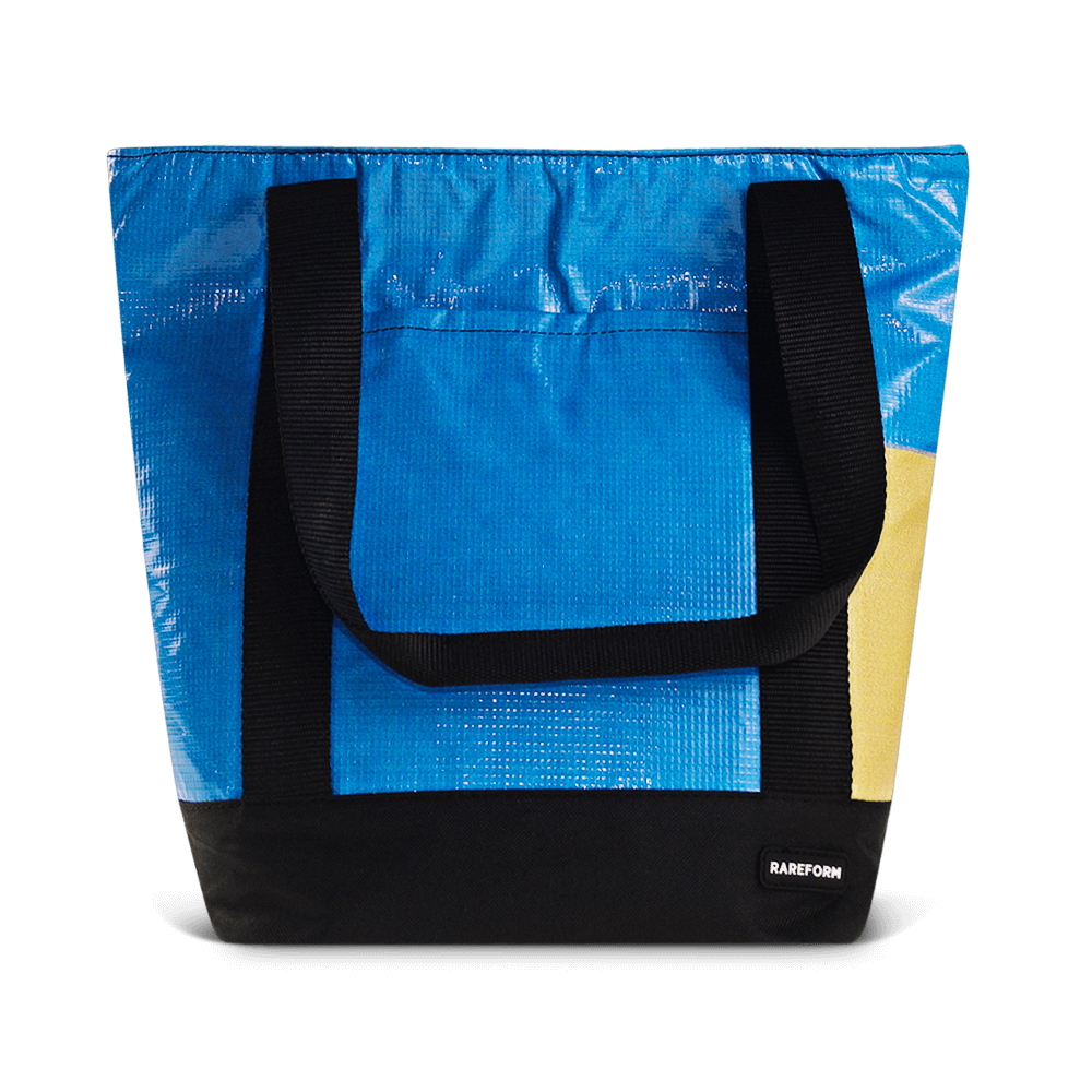 Beck Cooler Tote