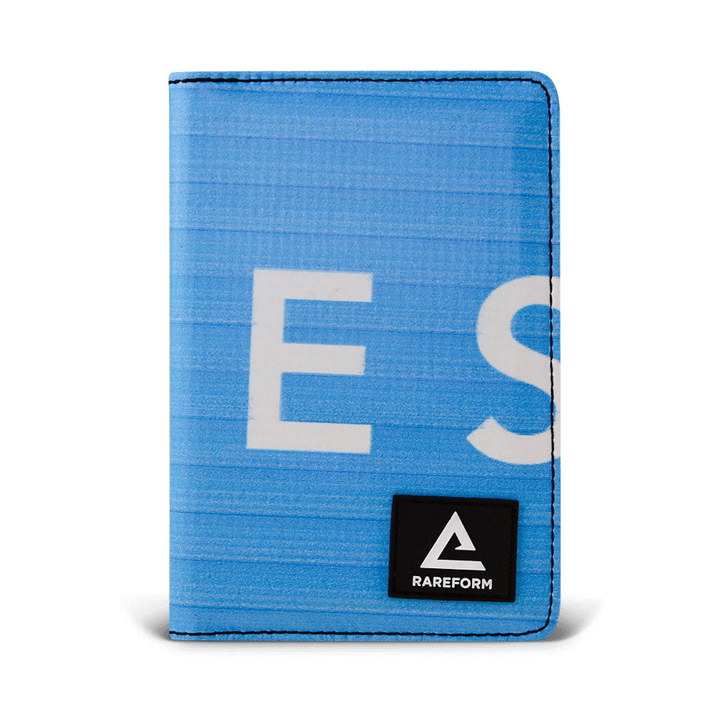 Huxley Passport Holder