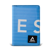 Huxley Passport Holder