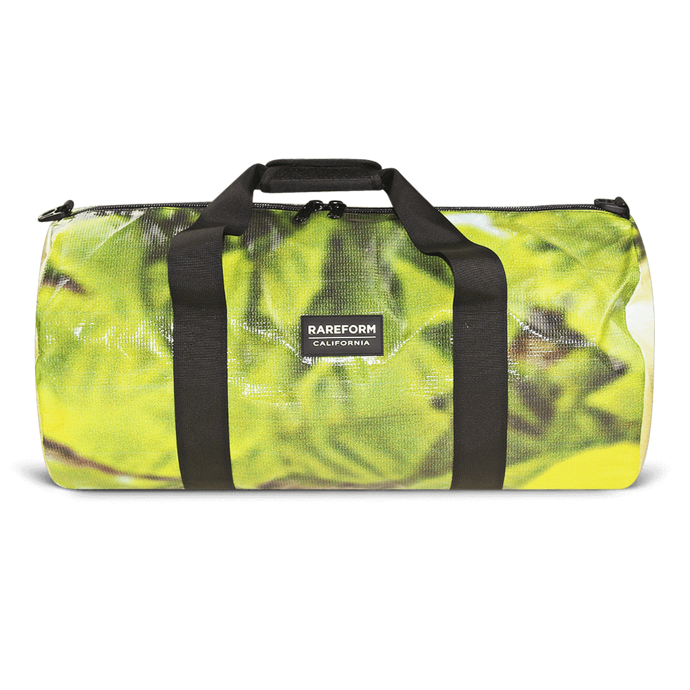 Weekender Duffle