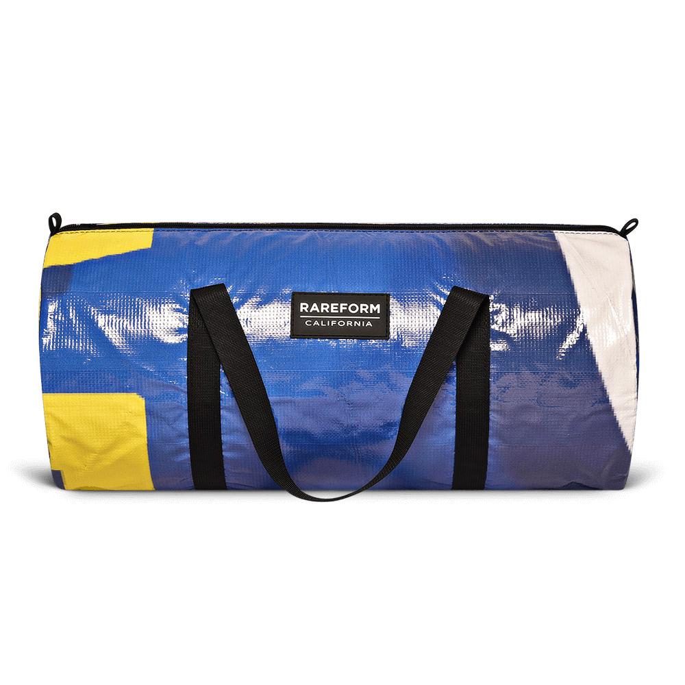 Light Duffle
