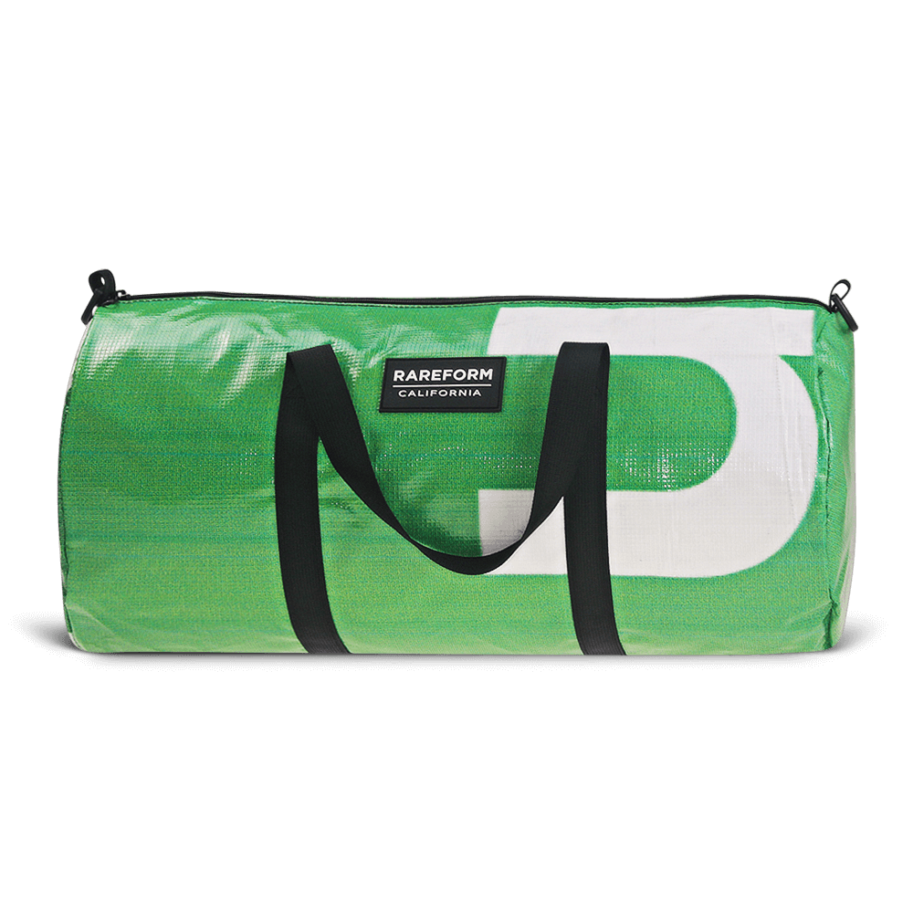 Light Duffle